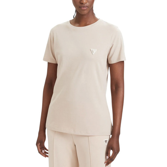 Guess Γυναικεία κοντομάνικη μπλούζα Colette T-Shirt